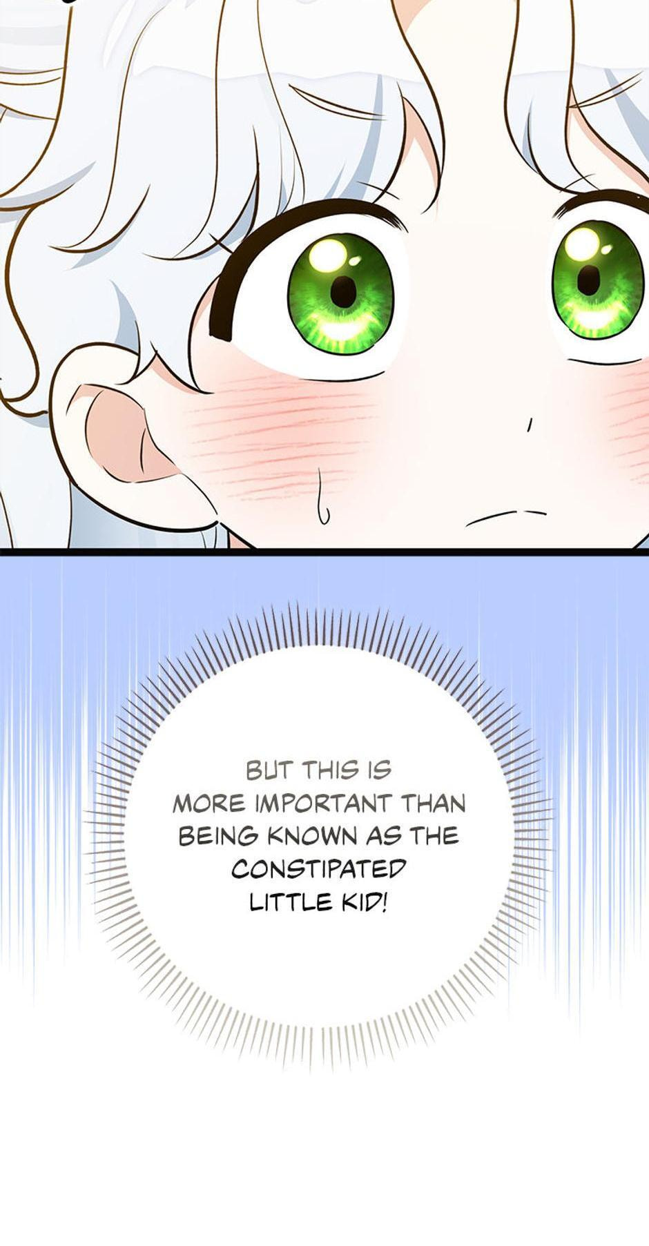 I'm a Beast, Not a Bunny! Chapter 42 page 25 - 