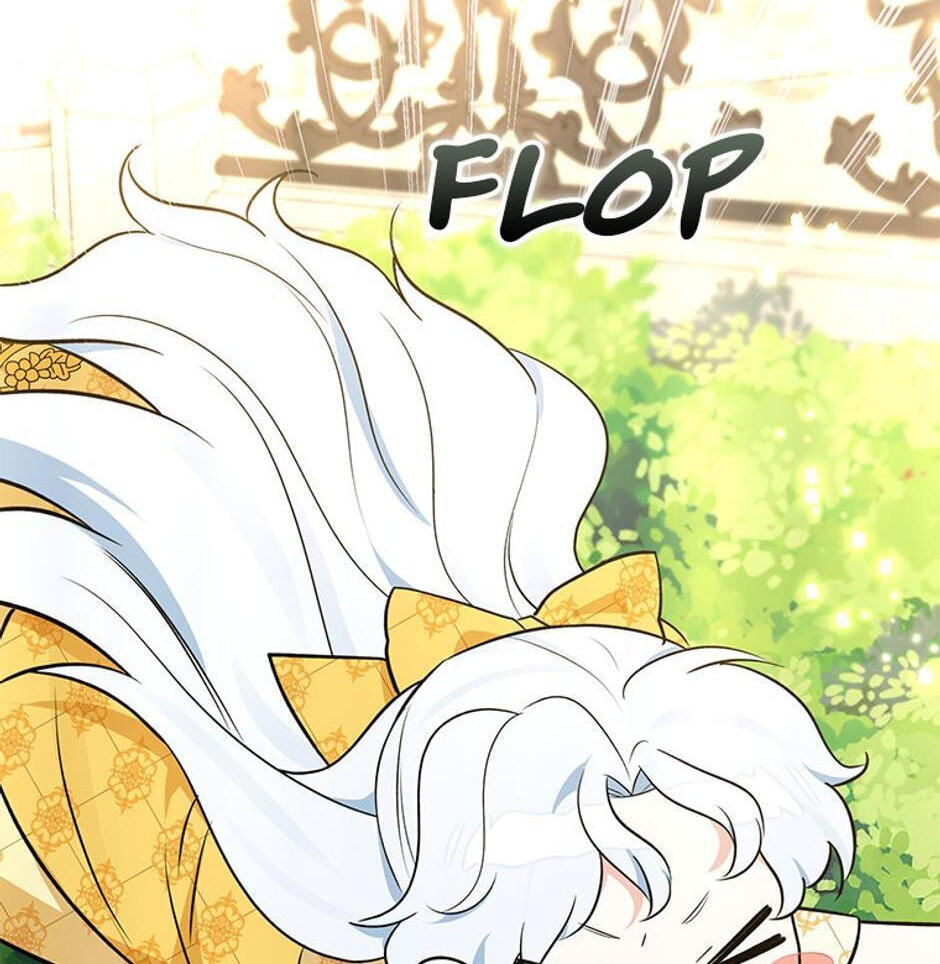 I'm a Beast, Not a Bunny! Chapter 42 page 33 - 