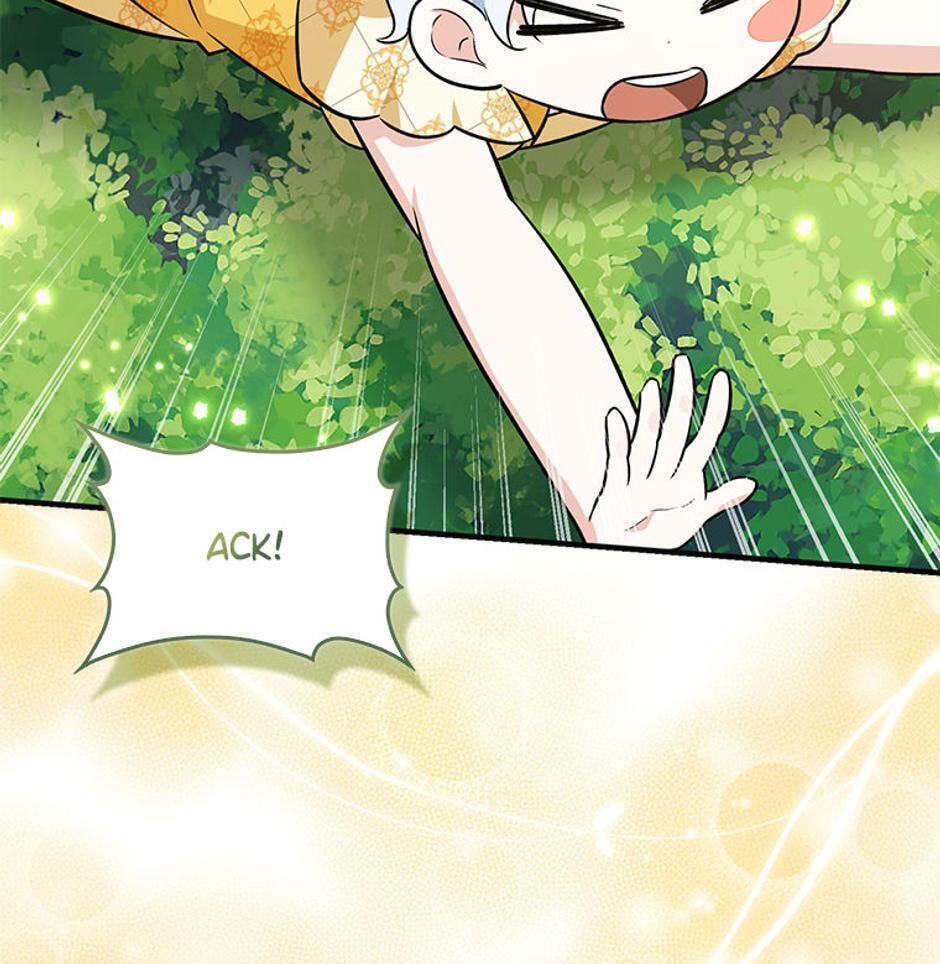 I'm a Beast, Not a Bunny! Chapter 42 page 34 - 