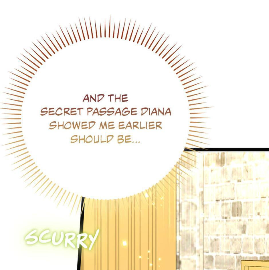 I'm a Beast, Not a Bunny! Chapter 42 page 38 - 