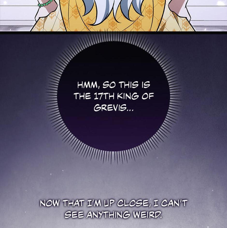 I'm a Beast, Not a Bunny! Chapter 42 page 45 - 