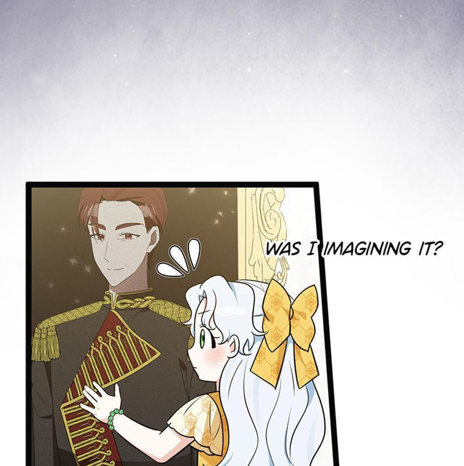 I'm a Beast, Not a Bunny! Chapter 42 page 46 - 