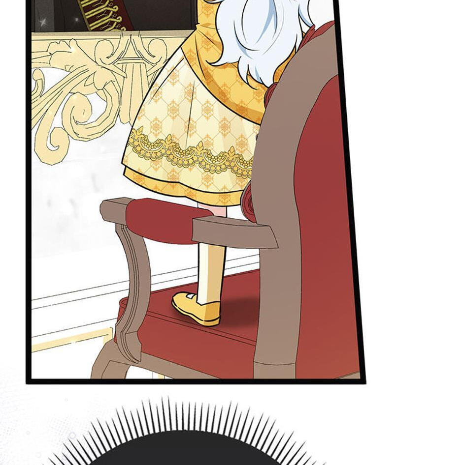 I'm a Beast, Not a Bunny! Chapter 42 page 47 - 