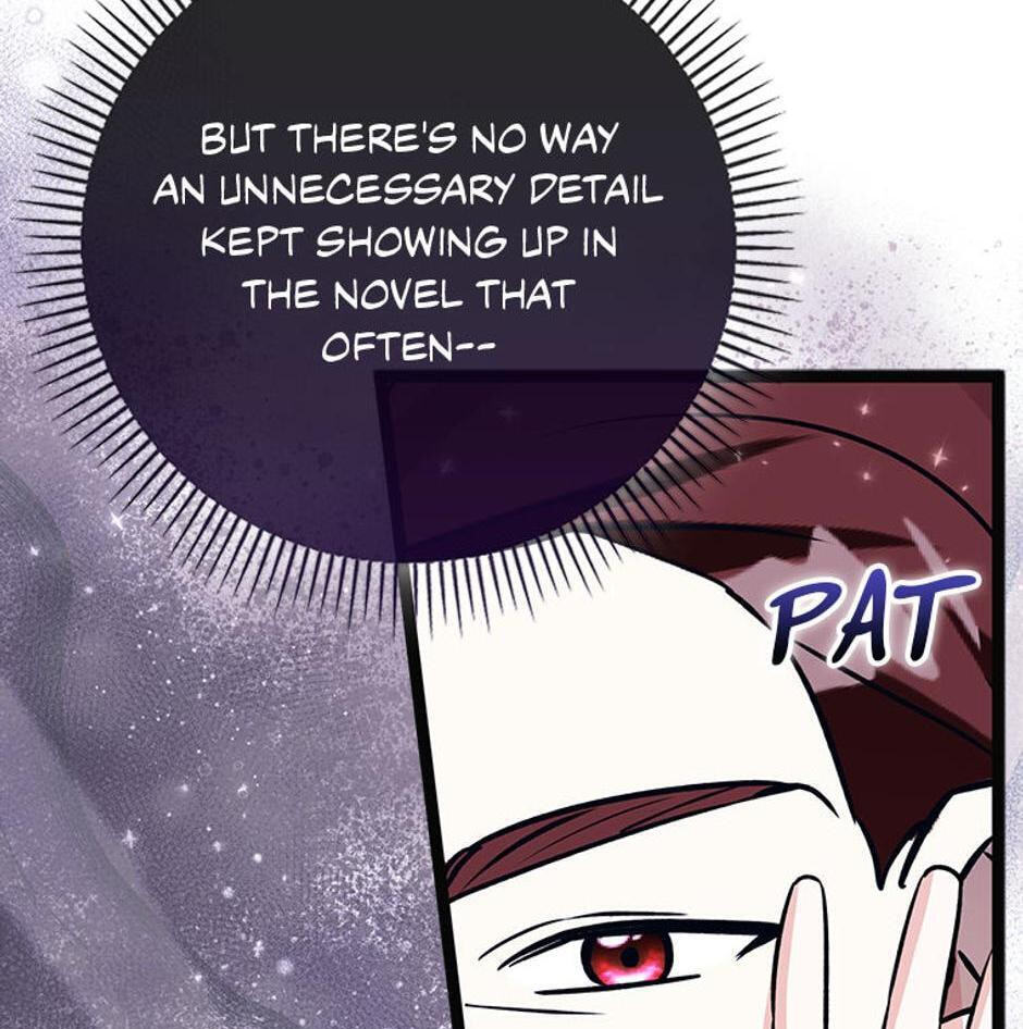 I'm a Beast, Not a Bunny! Chapter 42 page 48 - 