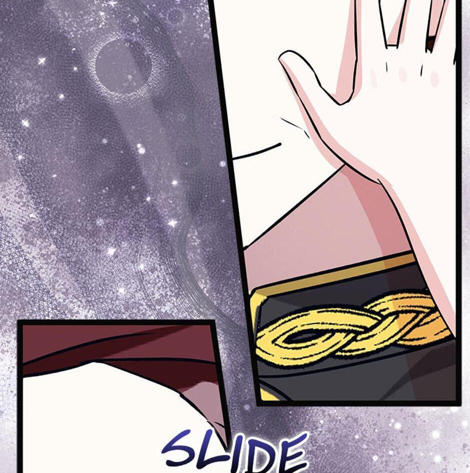 I'm a Beast, Not a Bunny! Chapter 42 page 49 - 