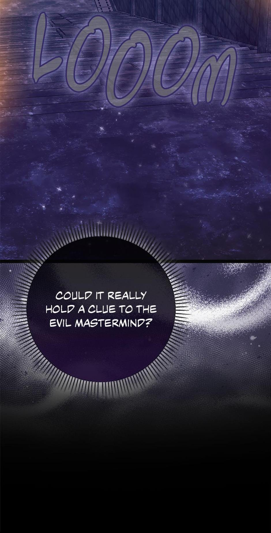 I'm a Beast, Not a Bunny! Chapter 42 page 58 - 