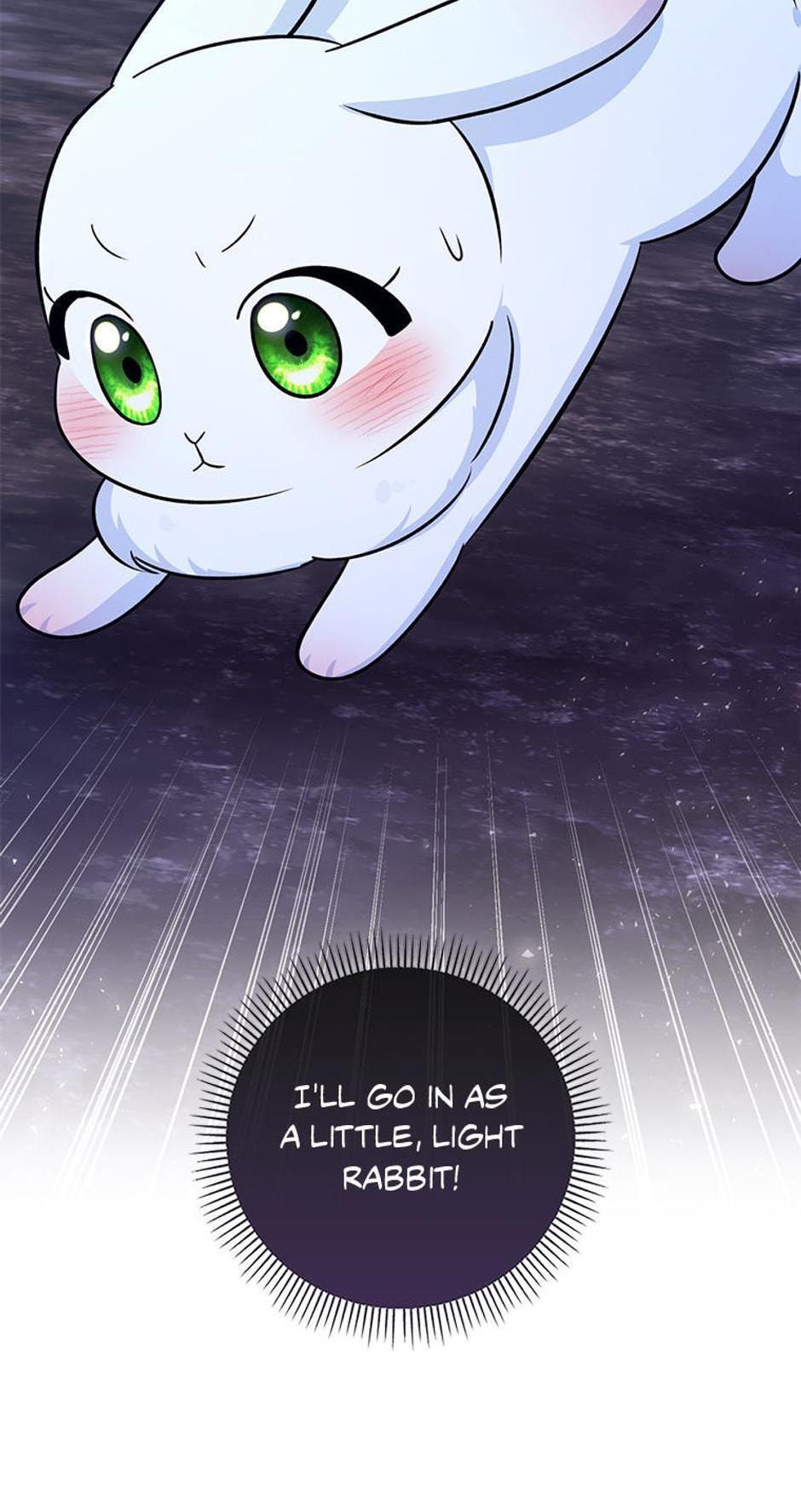 I'm a Beast, Not a Bunny! Chapter 42 page 65 - 