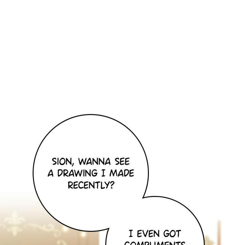I'm a Beast, Not a Bunny! Chapter 42 page 73 - 