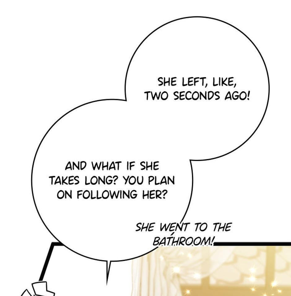 I'm a Beast, Not a Bunny! Chapter 42 page 78 - 
