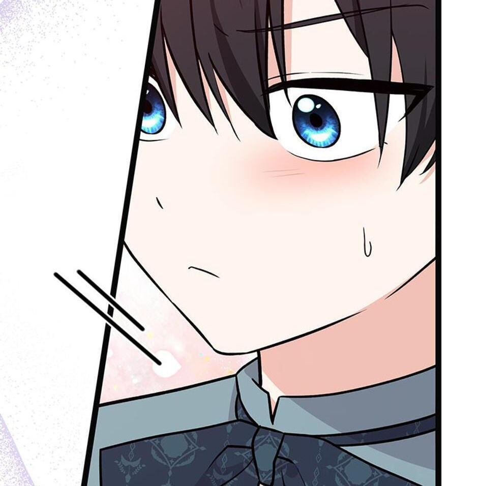 I'm a Beast, Not a Bunny! Chapter 42 page 81 - 
