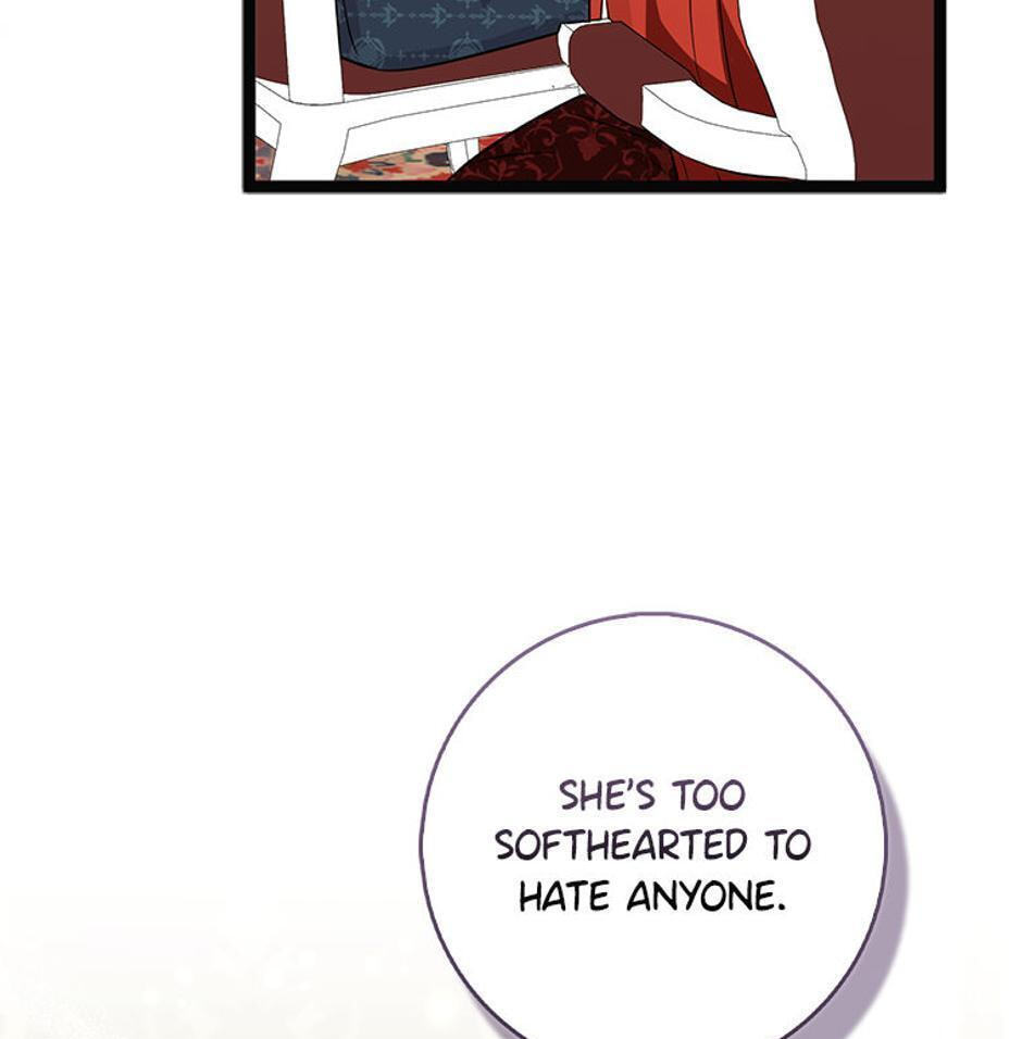 I'm a Beast, Not a Bunny! Chapter 42 page 86 - 