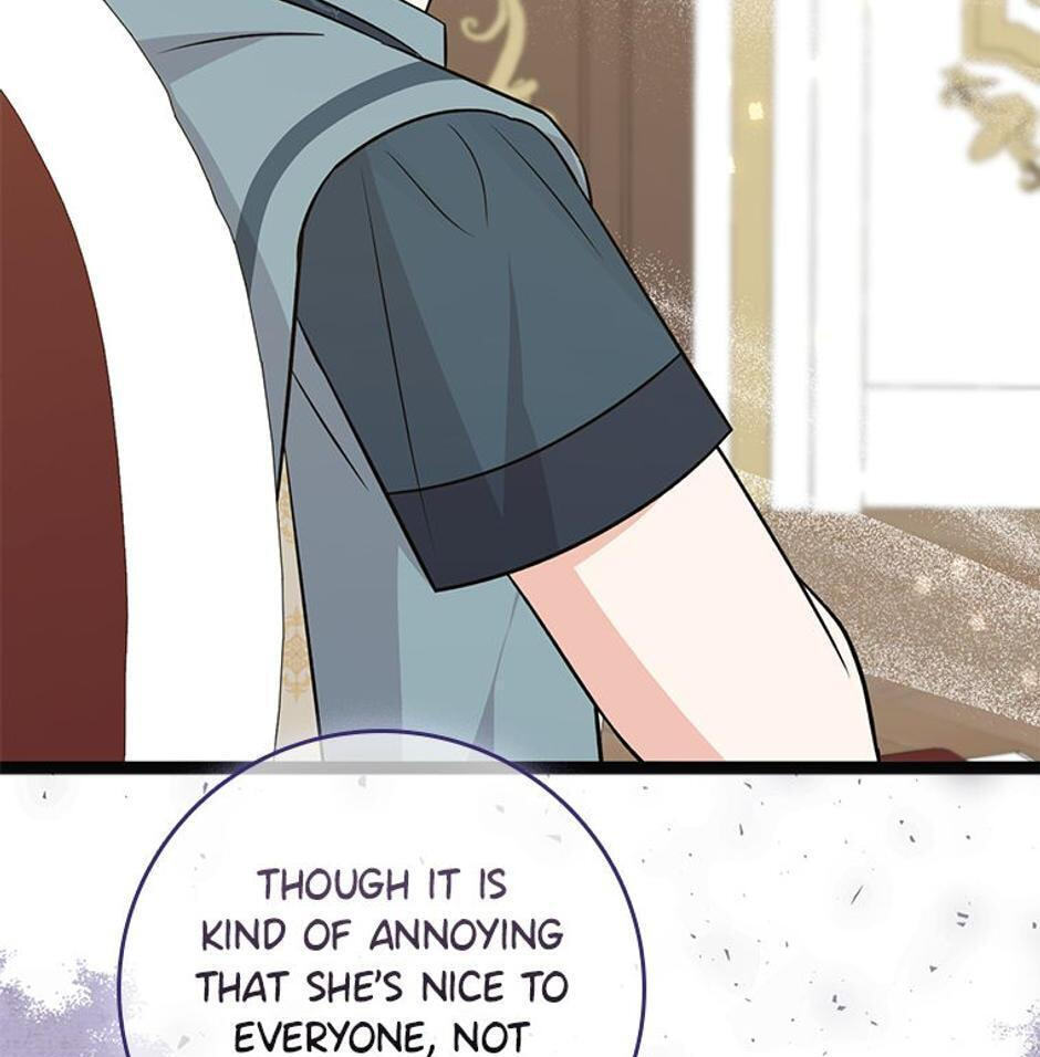 I'm a Beast, Not a Bunny! Chapter 42 page 88 - 