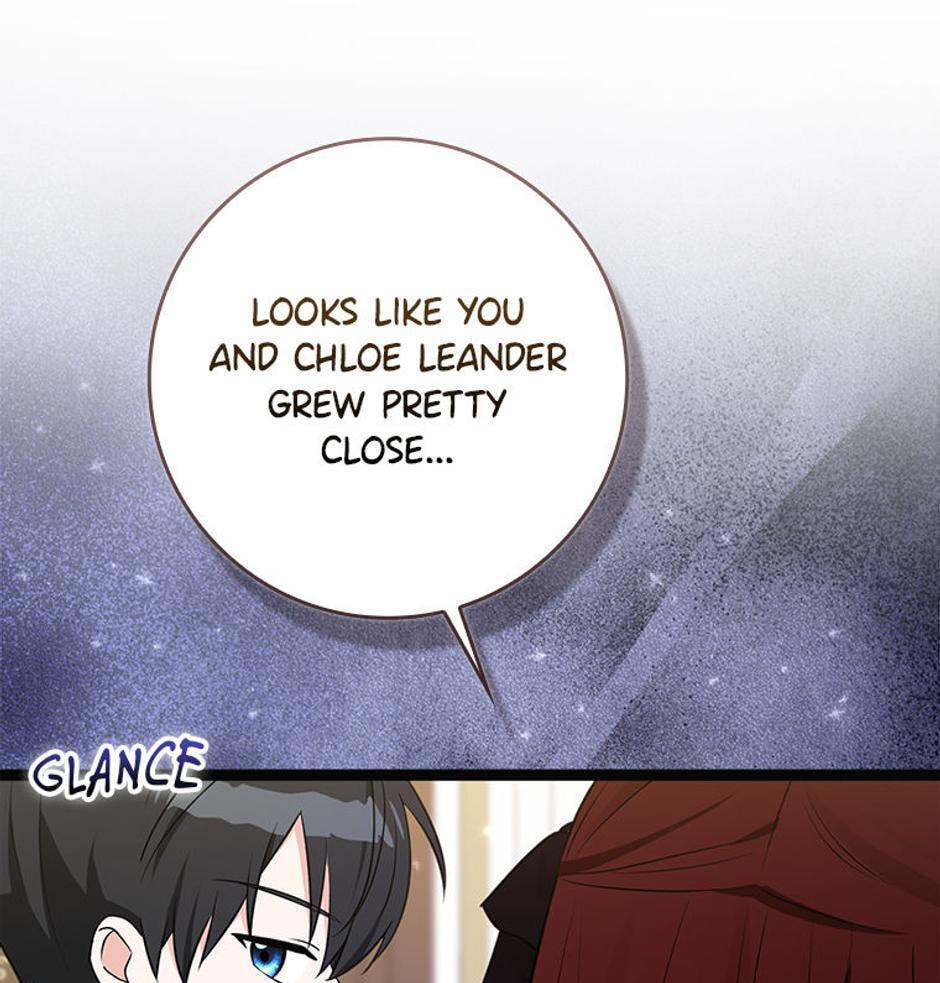 I'm a Beast, Not a Bunny! Chapter 42 page 92 - 
