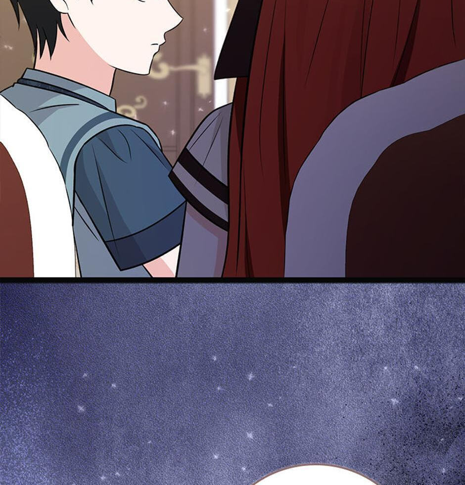 I'm a Beast, Not a Bunny! Chapter 42 page 93 - 