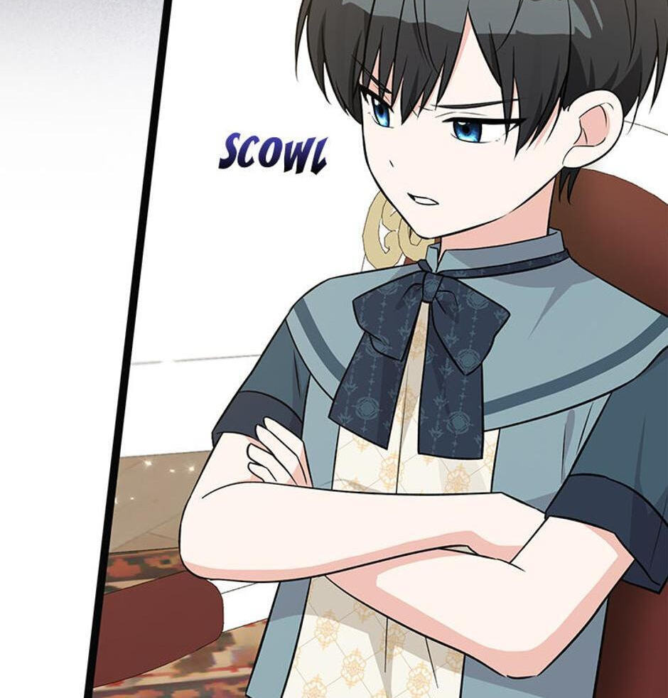 I'm a Beast, Not a Bunny! Chapter 42 page 97 - 