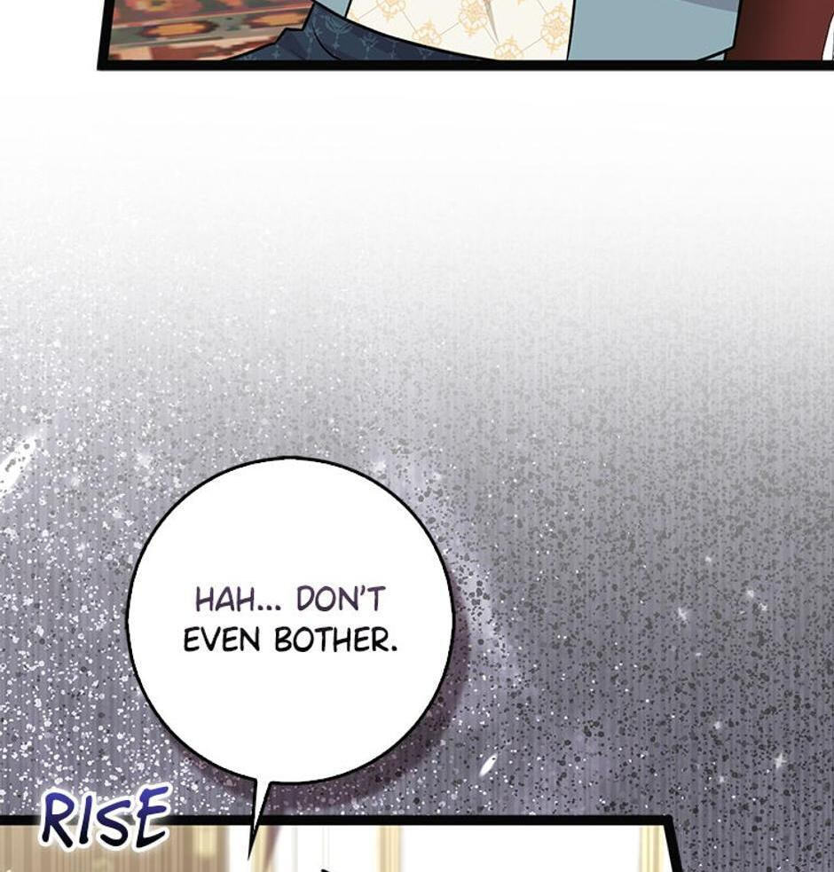 I'm a Beast, Not a Bunny! Chapter 42 page 98 - 