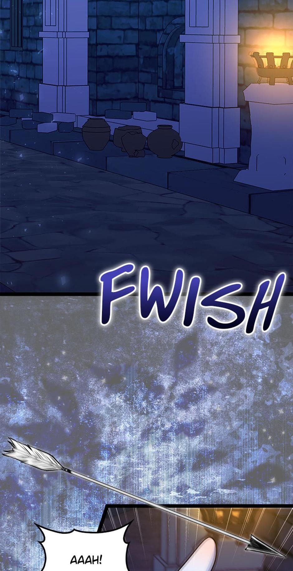 I'm a Beast, Not a Bunny! Chapter 43 page 2 - 