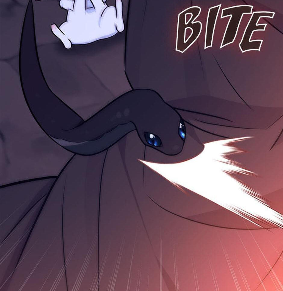 I'm a Beast, Not a Bunny! Chapter 43 page 105 - 