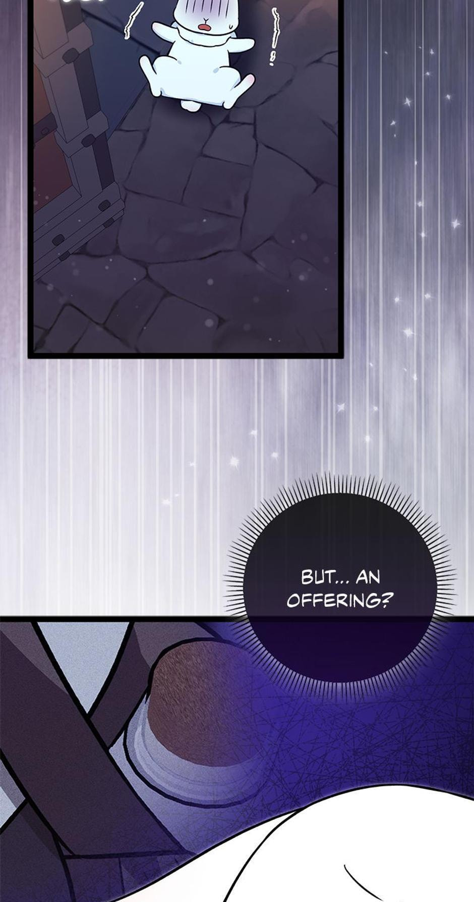 I'm a Beast, Not a Bunny! Chapter 43 page 12 - 