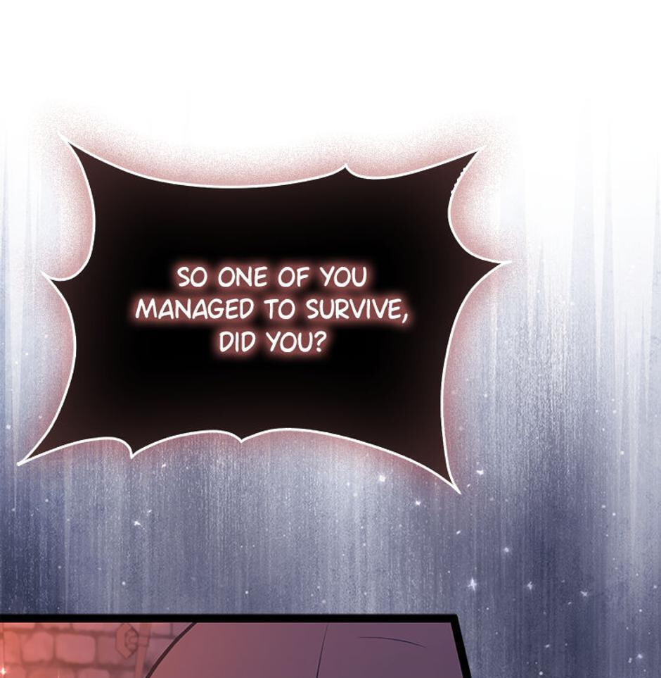 I'm a Beast, Not a Bunny! Chapter 43 page 112 - 