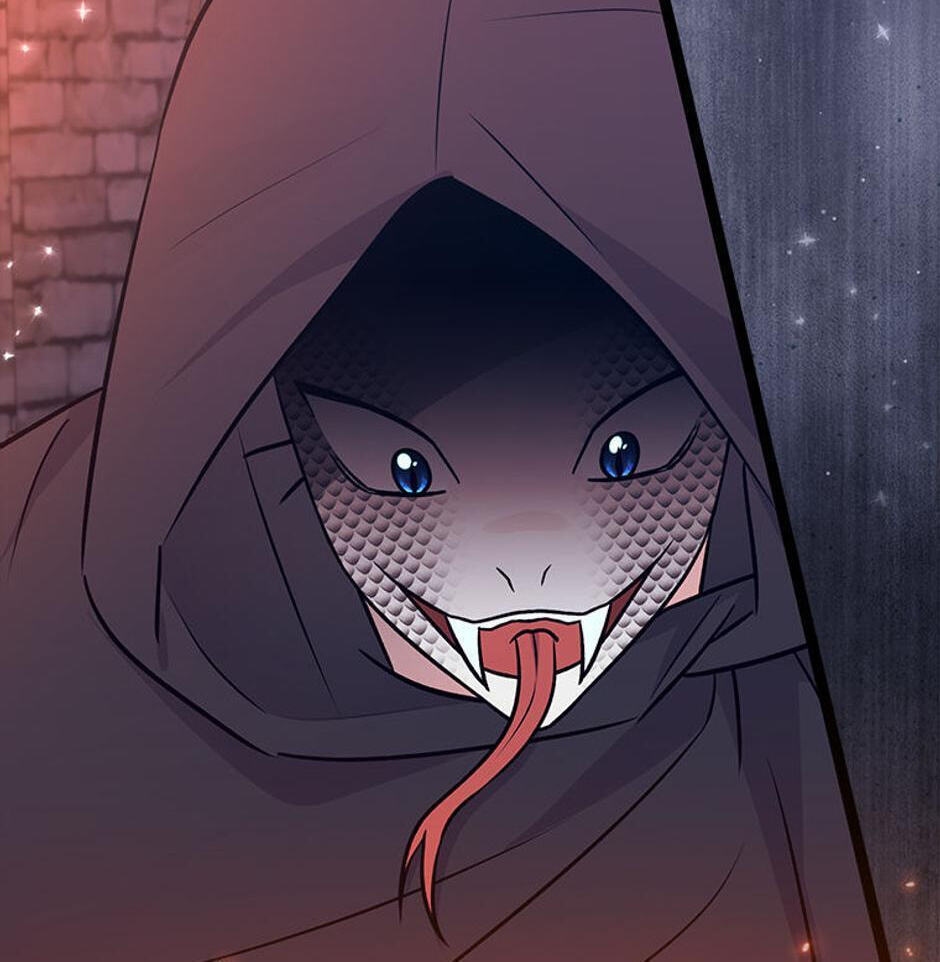 I'm a Beast, Not a Bunny! Chapter 43 page 113 - 