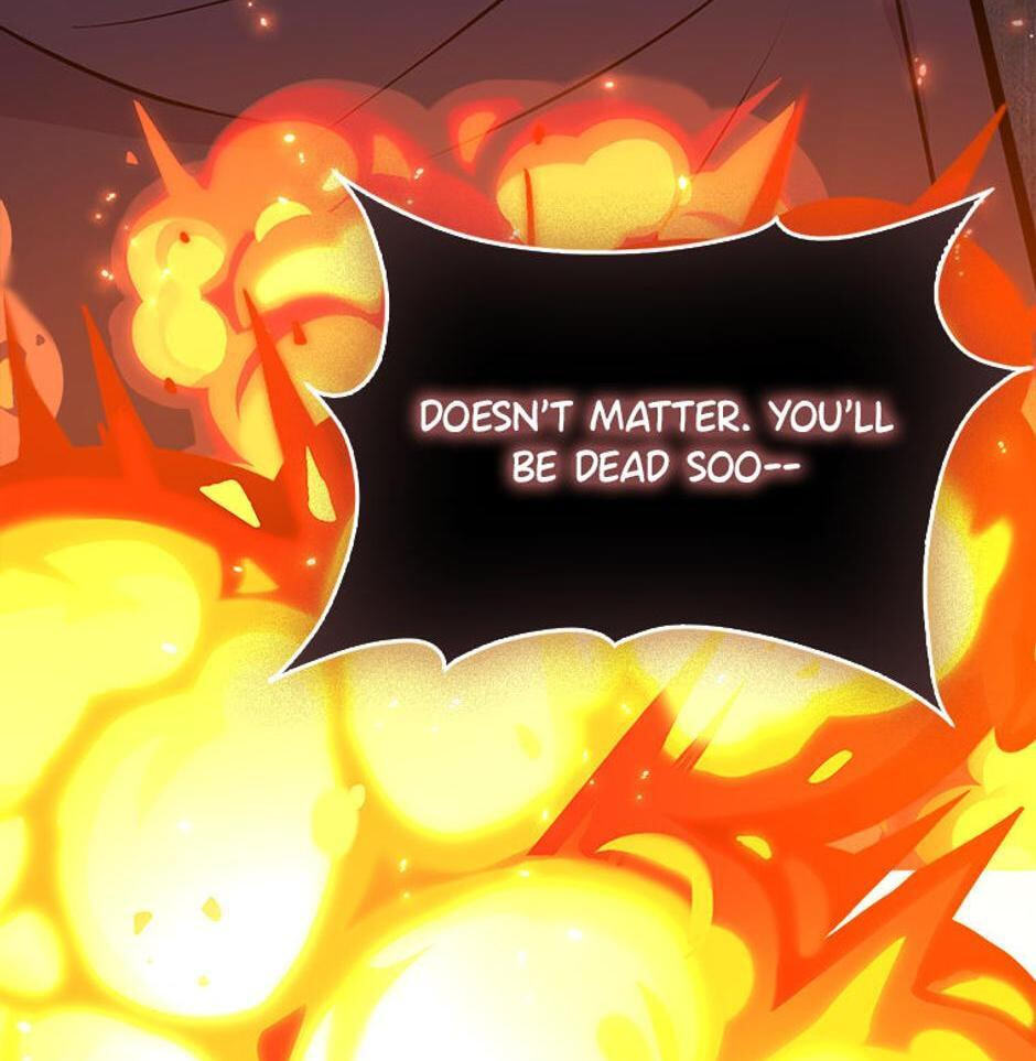 I'm a Beast, Not a Bunny! Chapter 43 page 114 - 