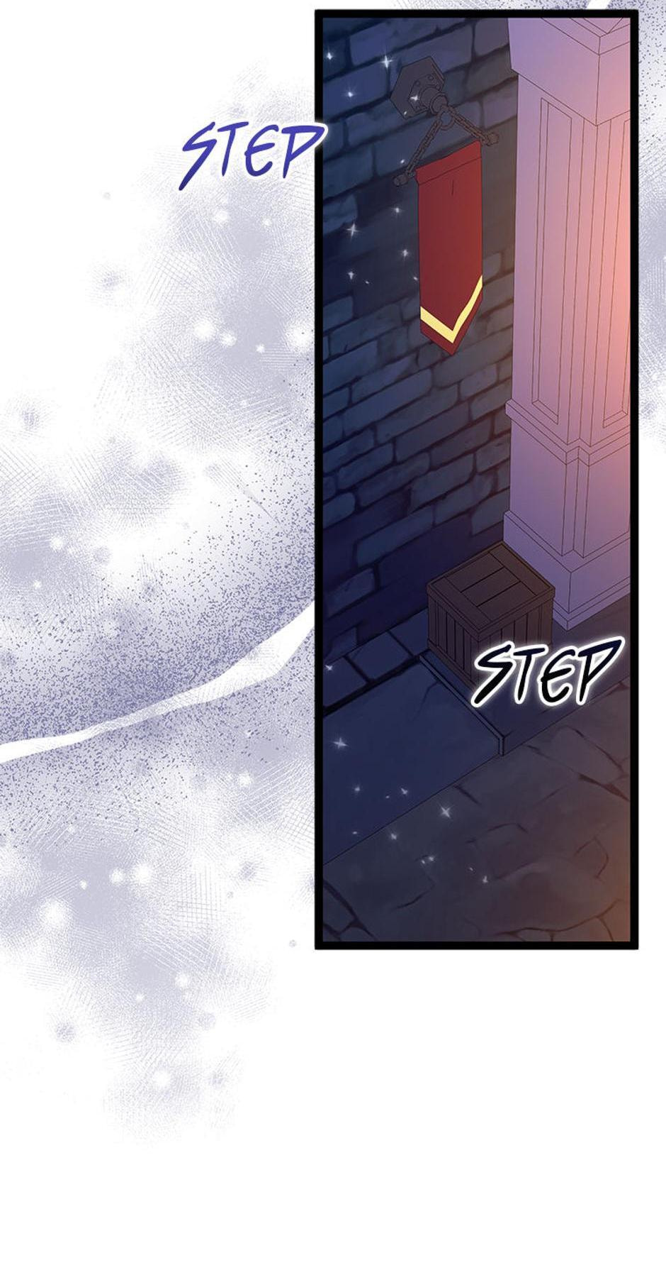 I'm a Beast, Not a Bunny! Chapter 43 page 14 - 