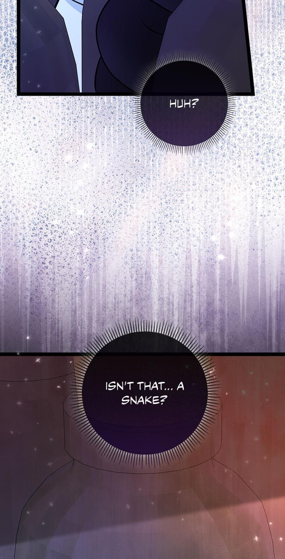I'm a Beast, Not a Bunny! Chapter 43 page 20 - 