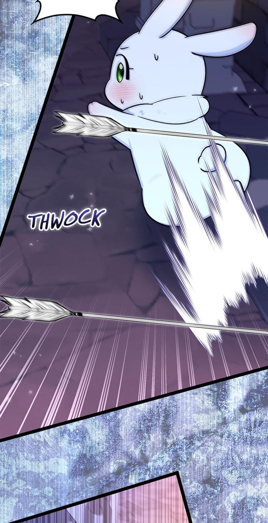 I'm a Beast, Not a Bunny! Chapter 43 page 3 - 