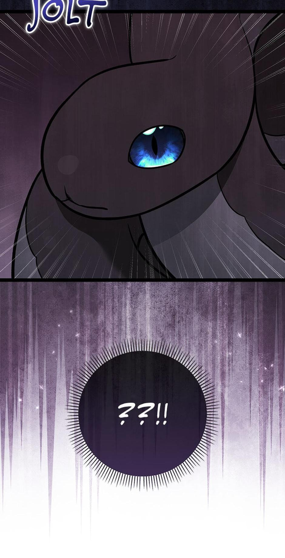 I'm a Beast, Not a Bunny! Chapter 43 page 22 - 