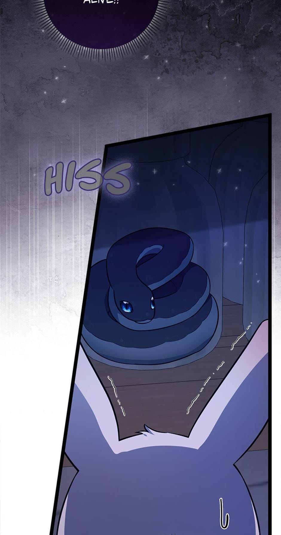 I'm a Beast, Not a Bunny! Chapter 43 page 24 - 