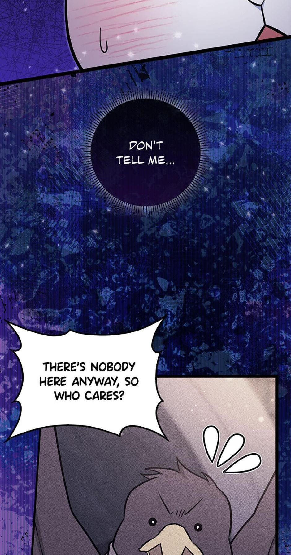 I'm a Beast, Not a Bunny! Chapter 43 page 26 - 