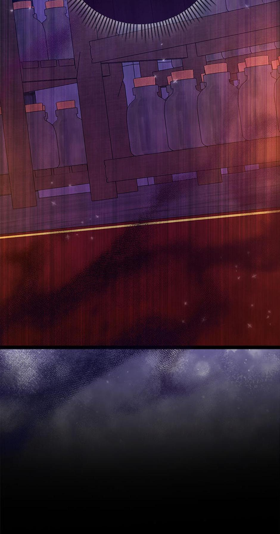 I'm a Beast, Not a Bunny! Chapter 43 page 29 - 