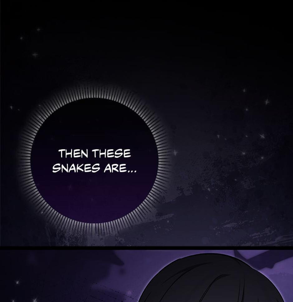 I'm a Beast, Not a Bunny! Chapter 43 page 30 - 