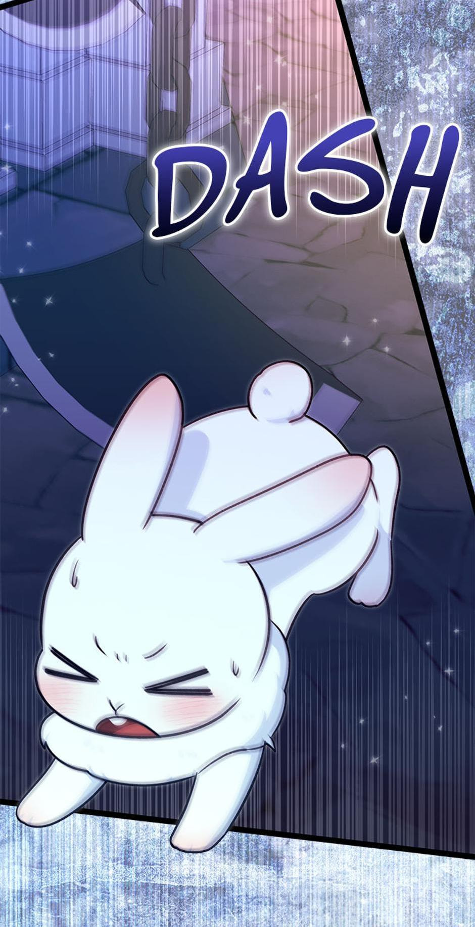 I'm a Beast, Not a Bunny! Chapter 43 page 4 - 