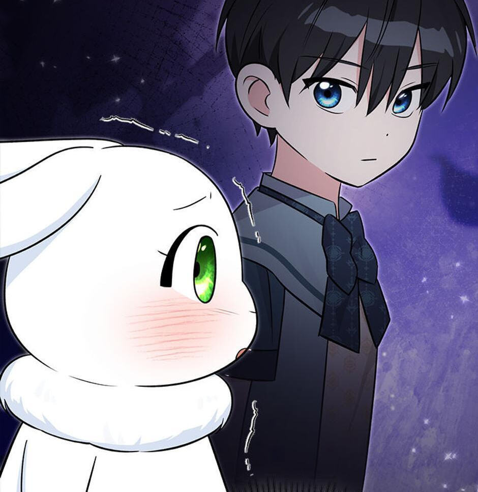 I'm a Beast, Not a Bunny! Chapter 43 page 31 - 