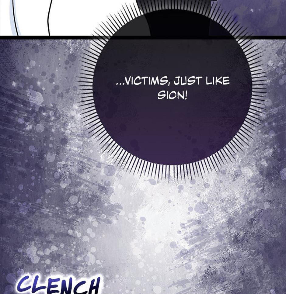 I'm a Beast, Not a Bunny! Chapter 43 page 32 - 
