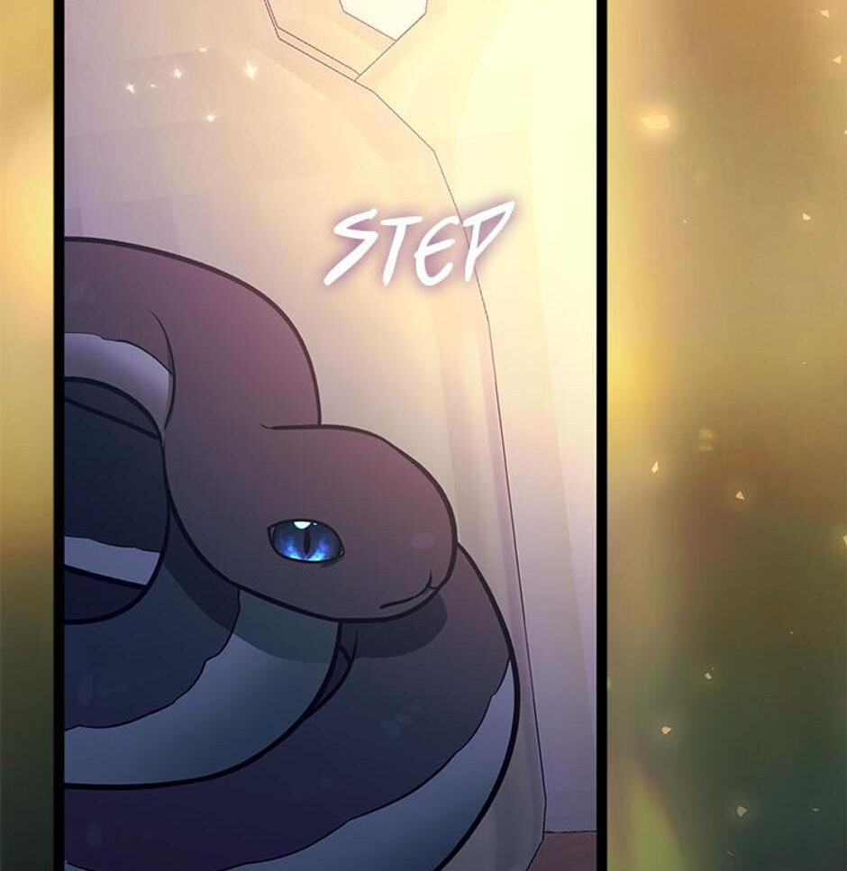 I'm a Beast, Not a Bunny! Chapter 43 page 35 - 