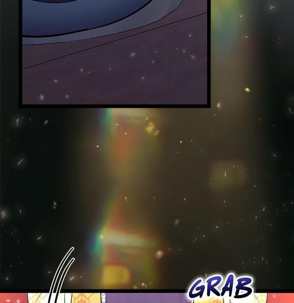 I'm a Beast, Not a Bunny! Chapter 43 page 36 - 