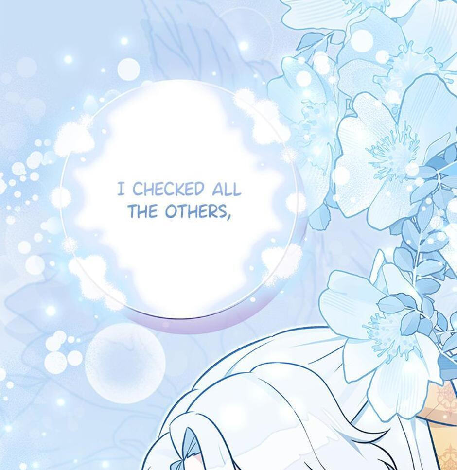 I'm a Beast, Not a Bunny! Chapter 43 page 38 - 