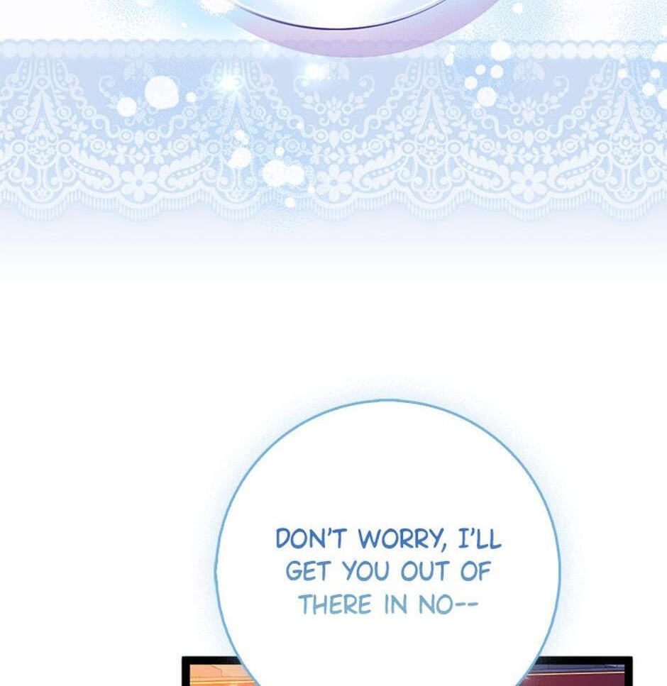 I'm a Beast, Not a Bunny! Chapter 43 page 41 - 
