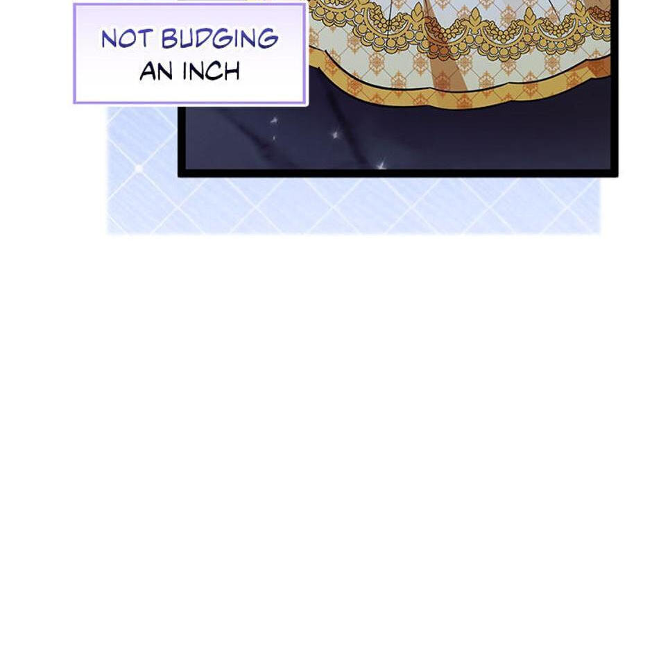 I'm a Beast, Not a Bunny! Chapter 43 page 43 - 
