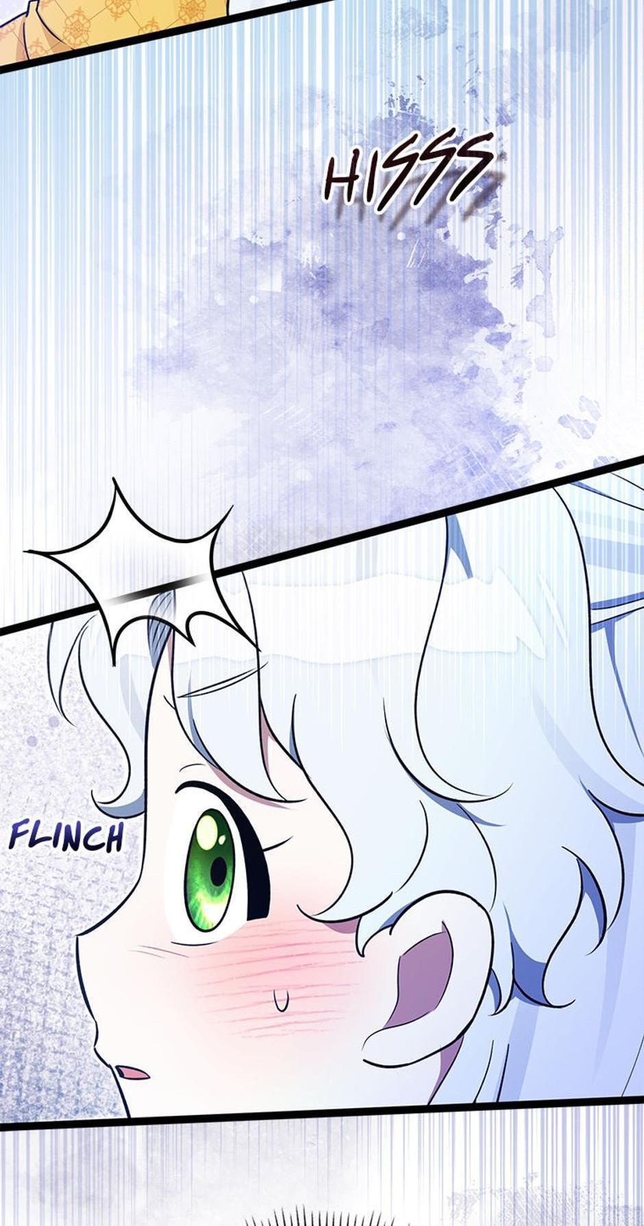 I'm a Beast, Not a Bunny! Chapter 43 page 45 - 