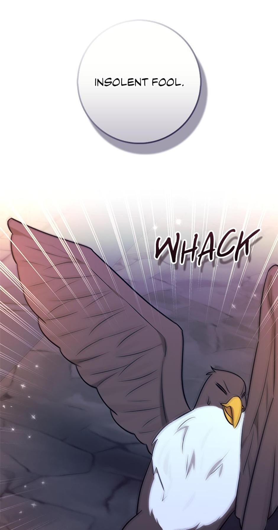 I'm a Beast, Not a Bunny! Chapter 43 page 48 - 