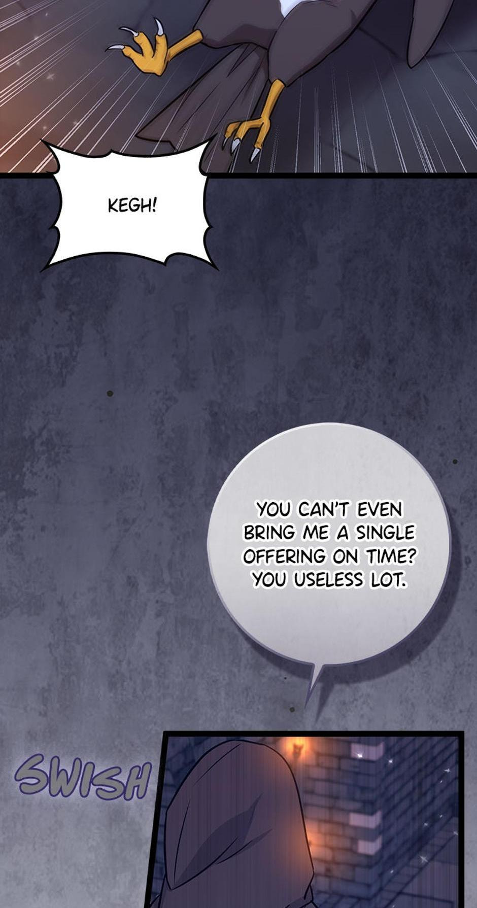 I'm a Beast, Not a Bunny! Chapter 43 page 49 - 