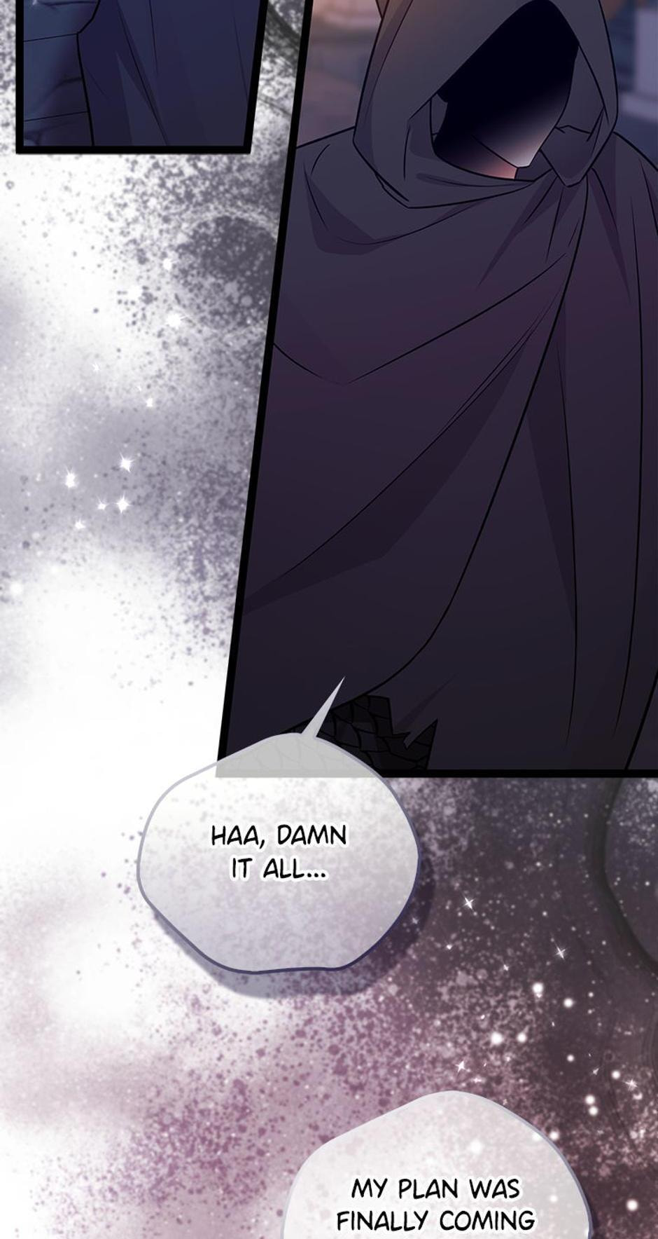 I'm a Beast, Not a Bunny! Chapter 43 page 52 - 