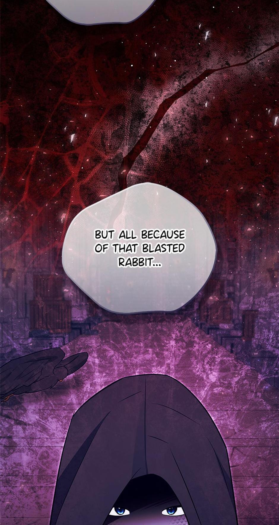 I'm a Beast, Not a Bunny! Chapter 43 page 54 - 