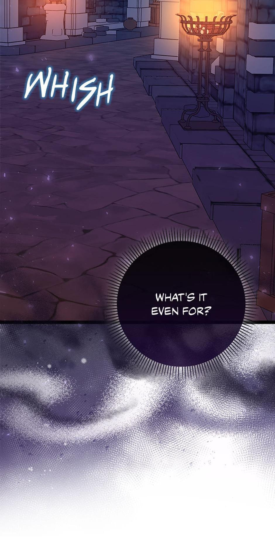 I'm a Beast, Not a Bunny! Chapter 43 page 7 - 