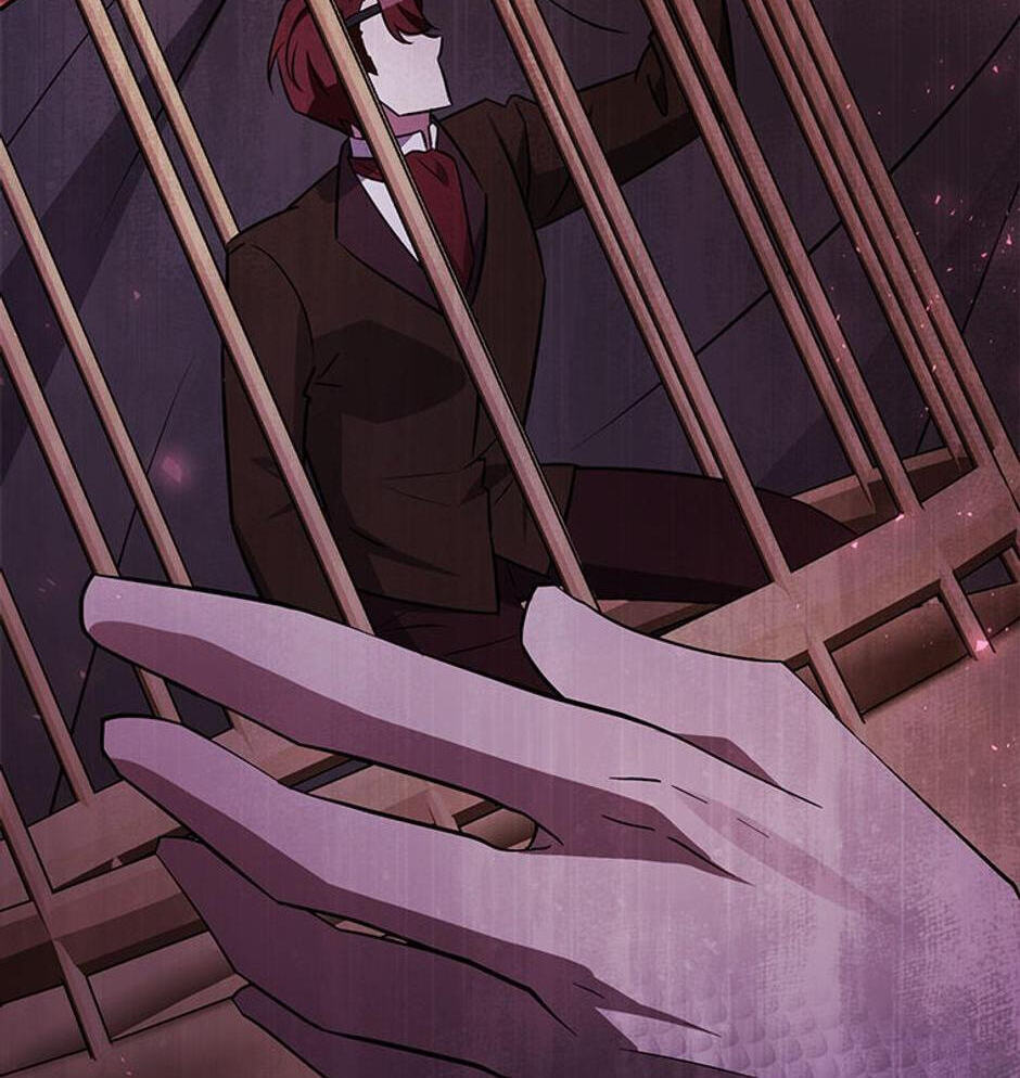 I'm a Beast, Not a Bunny! Chapter 43 page 70 - 