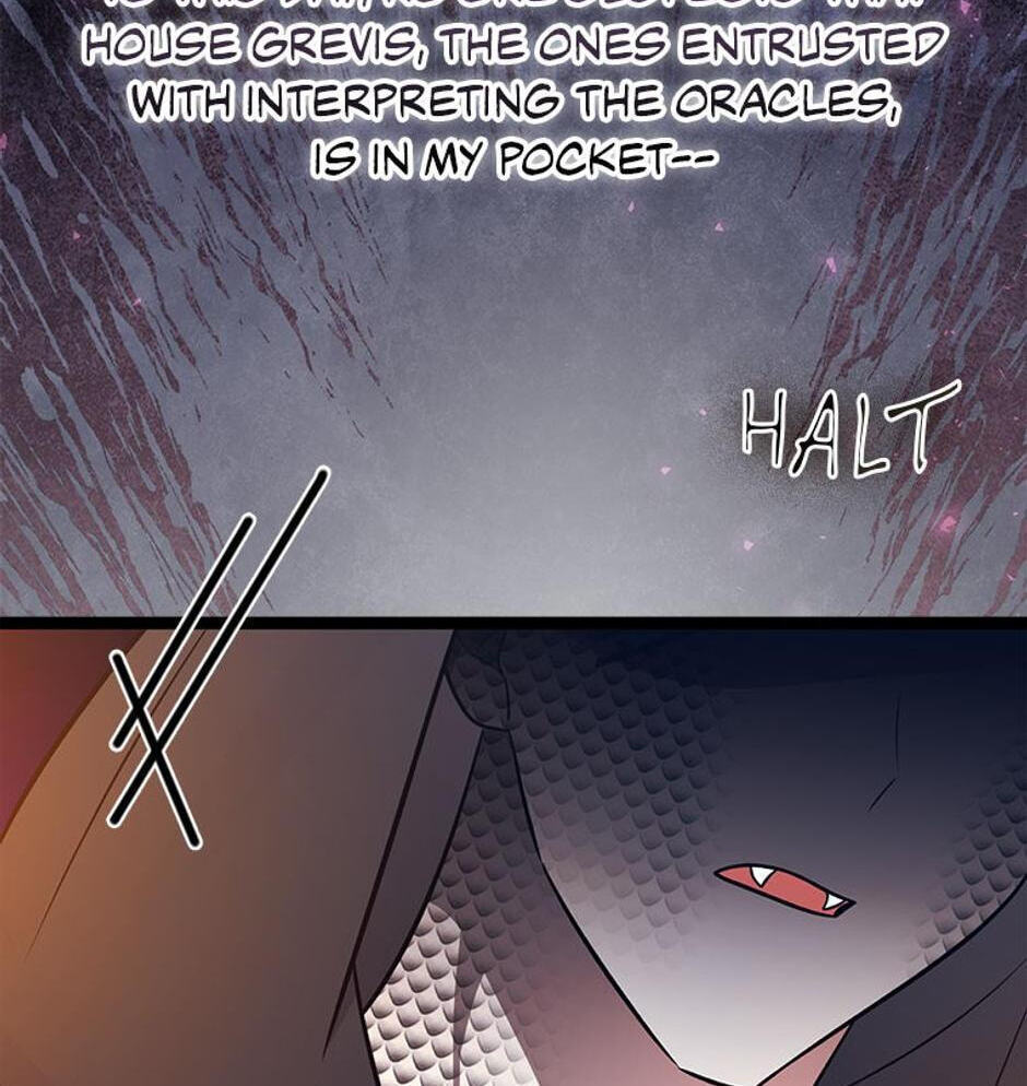 I'm a Beast, Not a Bunny! Chapter 43 page 72 - 